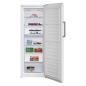 Preview: Beko Gefrierschrank rechts GF290E43WCHN